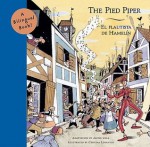 The Pied Piper - Cristina Losantos, Jaume Cela