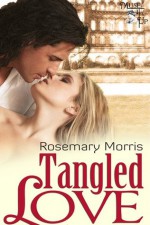 Tangled Love - Rosemary Morris