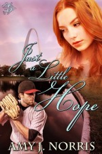 Just A Little Hope - Amy J. Norris