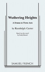 Wuthering Heights (Carter) - Randolph Carter