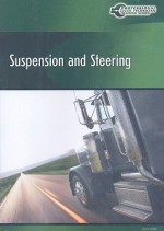 Suspension and Steering - Delmar Cengage Learning