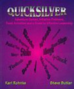 Quicksilver - Karl E. Rohnke, Steve Butler