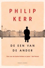 De een van de ander - Philip Kerr, Herman van der Ploeg