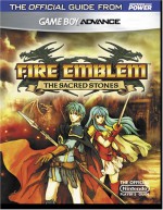 Official Nintendo Fire Emblem: The Sacred Stones Player's Guide - Nintendo Power