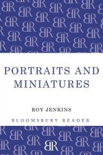 Portraits And Miniatures - Roy Jenkins