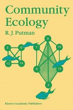 Community Ecology - Rory Putman