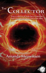 The Collector - Amanda Meuwissen