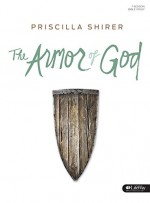 Armor of God (Member Book) - Priscilla Shirer