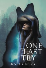 One Last Try - Kari Gregg