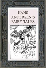 Hans Andersen's Fairy Tales (The Complete Collection) - Hans Andersen