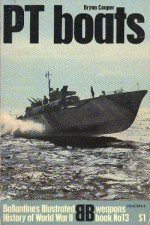 PT Boats - Bryan Cooper