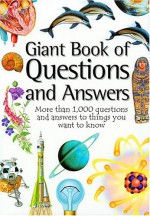 Giant Book Of Questions And Answers - Diane Clouting