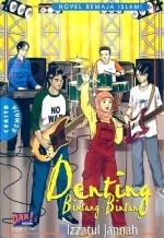 Denting Bintang-bintang - Izzatul Jannah