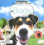 Groovy Tube Books: Dogs - Susan Ring, Derek Bacon