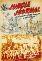 Jungle Journal: Prisoners of the Japanese in Java 1942-1945 - Frank Williams, Ronald Williams