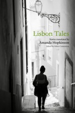 Lisbon Tales - Helen Constantine