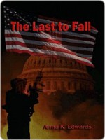 The Last to Fall - Anne Edwards