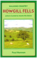 Howgill Fells (Walking Country) - Paul Hannon