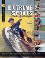 Extreme Sports - Barbara C. Bourassa