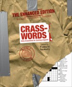 Crasswords: The Enhanced Edition: Dirty Crosswords for Cunning Linguists - Francis Heaney