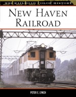 New Haven Railroad - Peter Lynch