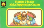 Stumpy and Scatty make peppermint creams - Ursula Hourihane