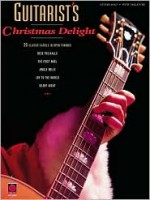 Guitarist's Christmas Delight - Cherry Lane Music Co