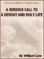 A Serious Call (Classics of Western Spirituality) - William Law