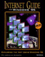 Internet Guide for Windows 95 - Jan Weingarten