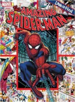 Look and Find: The Amazing Spiderman - Editors of Publications International LTD