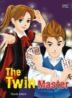 The Twin Master - Nunik Utami