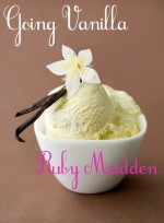 Going Vanilla - Ruby Madden