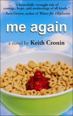 Me Again - Keith Cronin