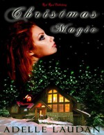 Christmas Magic - Adelle Laudan