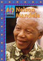 Nelson Mandela - Jill C. Wheeler