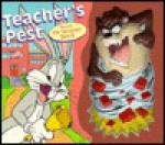 Teacher's Pest: Starring the Tasmanian Devil - Oliver Noone, Animated Arts