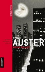 Moon Palace - Paul Auster, Knut Ofstad