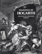 Engravings by Hogarth (Dover Fine Art, History of Art) - William Hogarth, Sean Shesgreen