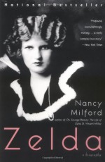 Zelda - Nancy Milford