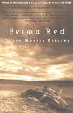 Perma Red - Debra Magpie Earling