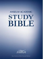 Anselm Academic Study Bible: New American Bible Revised Edition - Carolyn Osiek