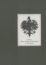 Dawne zbiory Zamku Królewskiego w Warszawie - Jerzy Lileyko