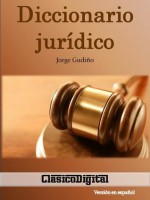 Diccionario Jurídico (Visualpedia) (Spanish Edition) - Jorge Gudiño