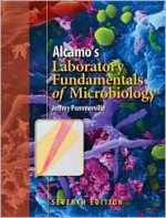 Alcamo's Laboratory Fundamentals Of Microbiology - Jeffrey C. Pommerville