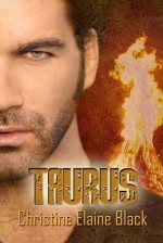 Taurus (Imperial Desire, #2) - ChristineElaine Black