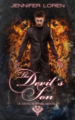 The Devil's Son - Jennifer Loren