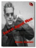 Secret Agent Man - Emma Sinclair