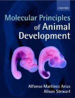 Molecular Principles of Animal Development - Alfonso Martinez Arias, Alison Stewart