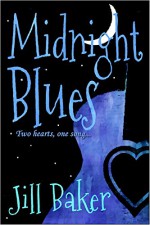 Midnight Blues - Jill Baker