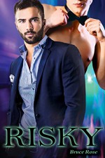 Risky (A Fairview Story Book 2) - Bruce Rose